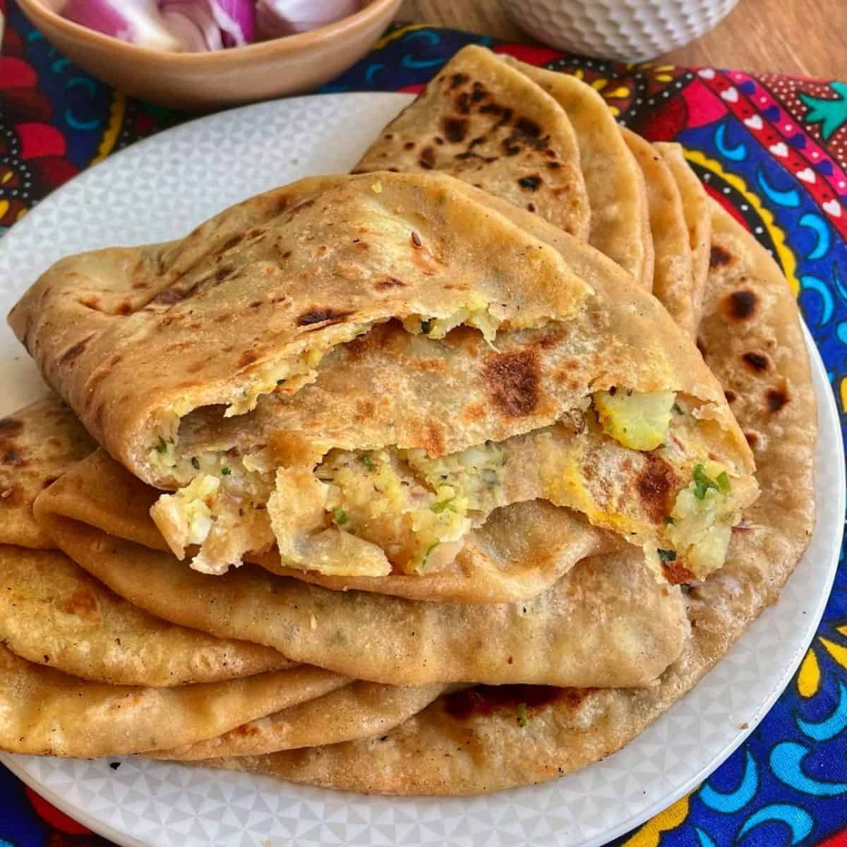 Paratha